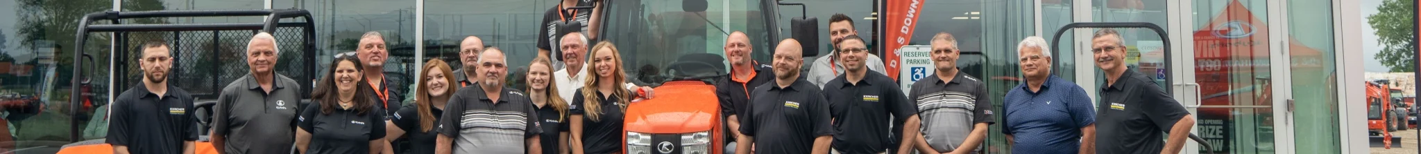 Karcher Professional Wash Systems