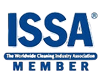 Issa Logo