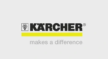 Karcher Professional Wash Systems