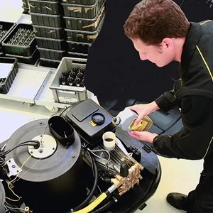 Karcher Professional Wash Systems